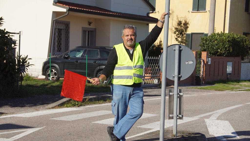 Mezzano: Pronti... La mezza... Via! - 16 ottobre 2021